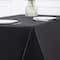 48 Pack: 54" x 108" Solid Plastic Table Cover by Celebrate It™